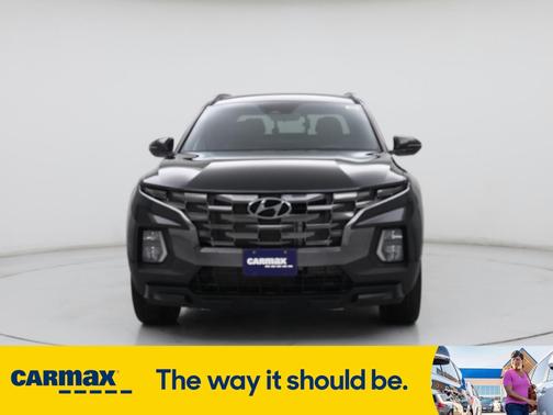 2024 Hyundai SANTA CRUZ Night