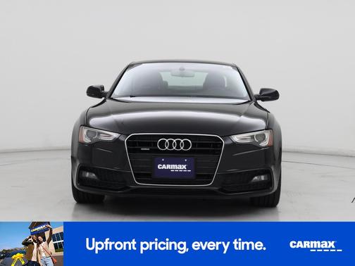 2016 Audi A5 Premium
