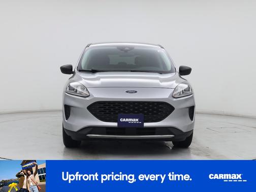 2021 Ford Escape S