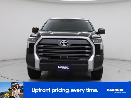 2023 Toyota Tundra Hybrid Limited