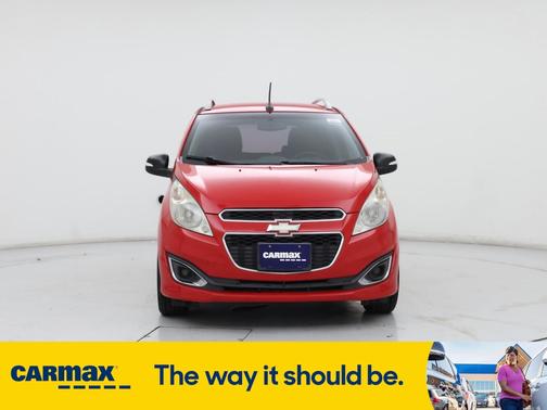 2014 Chevrolet Spark LT