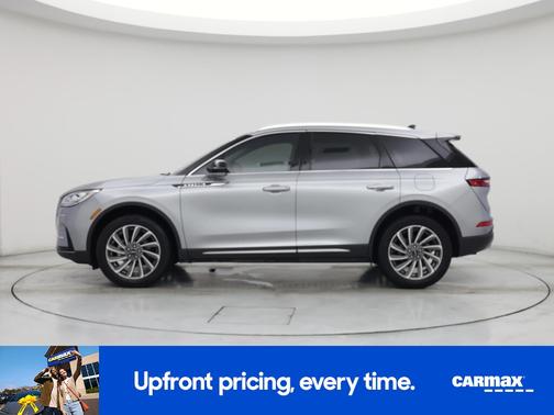 2023 Lincoln Corsair Reserve