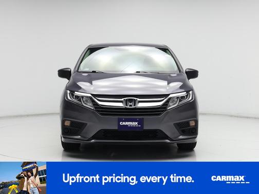 2019 Honda Odyssey LX