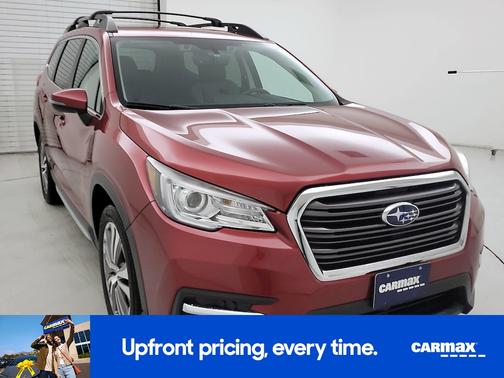2019 Subaru Ascent Limited