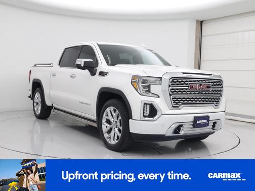 2019 GMC Sierra 1500 Denali