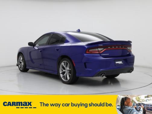 2022 Dodge Charger GT