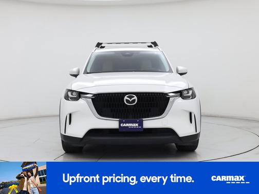 2024 Mazda CX-90 Turbo Preferred Plus