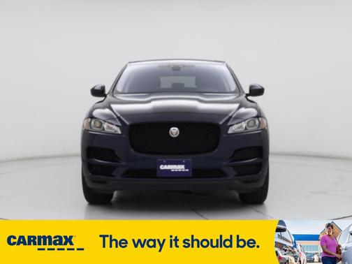 2020 Jaguar F-PACE 25t Premium