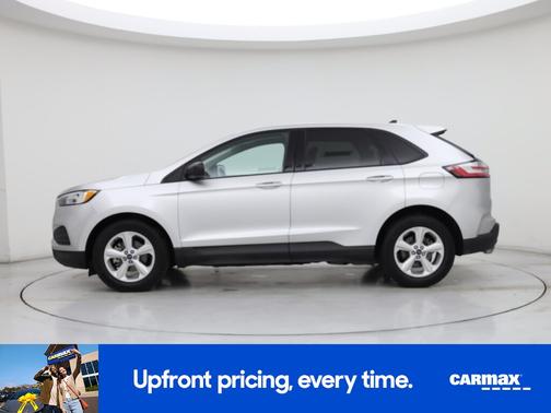 2019 Ford Edge SE