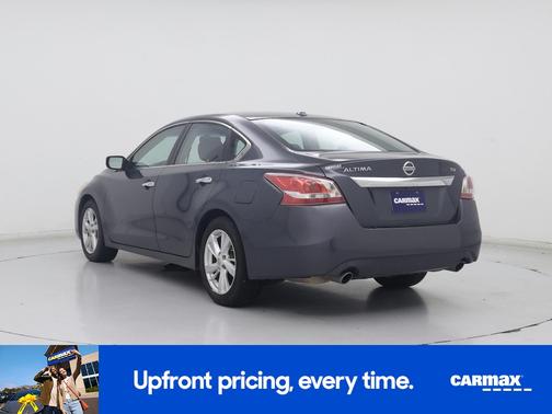2013 Nissan Altima SV