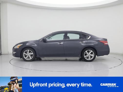 2013 Nissan Altima SV