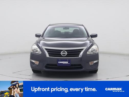 2013 Nissan Altima SV