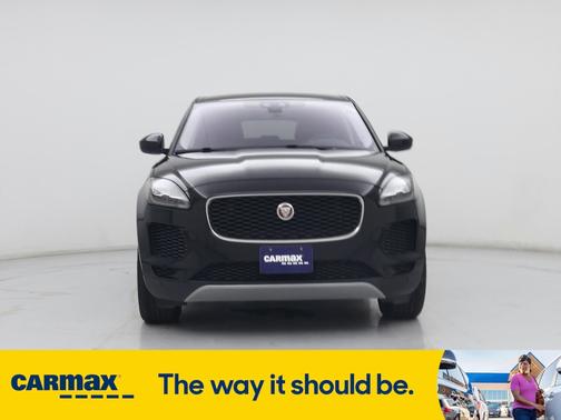 2020 Jaguar E-PACE