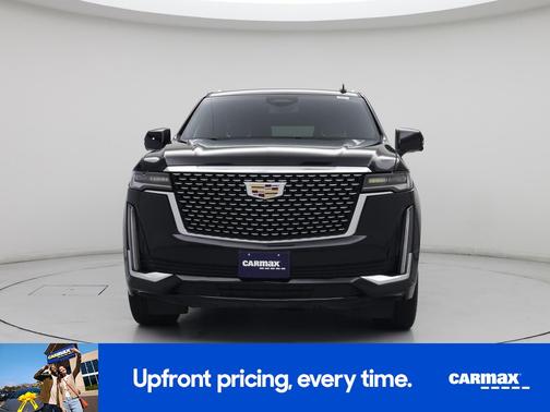 2024 Cadillac Escalade Luxury