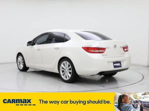 2014 Buick Verano