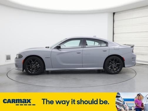 2021 Dodge Charger R/T