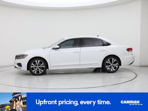 2022 Volkswagen Passat SE