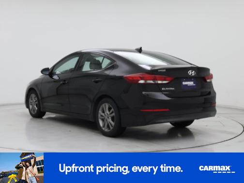 2017 Hyundai ELANTRA Value Edition