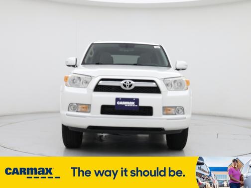 2013 Toyota 4Runner SR5