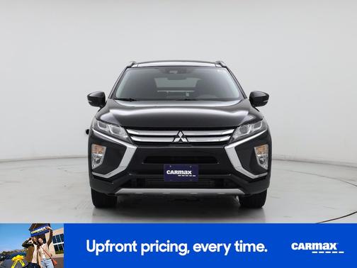 2020 Mitsubishi Eclipse Cross SE