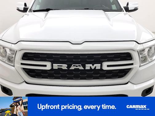 2024 RAM 1500 Lonestar