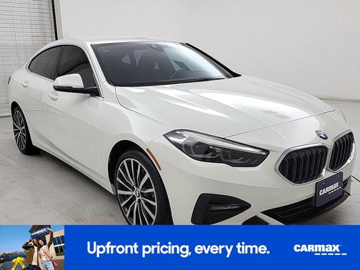 2021 BMW 228 Gran Coupe I xDrive Gran Coupe
