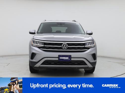 2022 Volkswagen Atlas SE