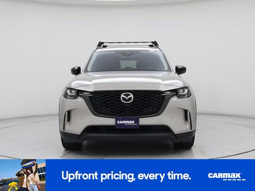 2025 Mazda CX-90 Turbo Premium Sport
