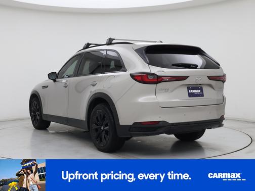 2025 Mazda CX-90 Turbo Premium Sport