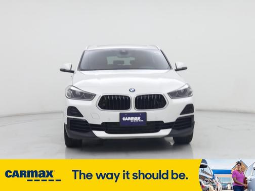 2022 BMW X2 SDrive28i