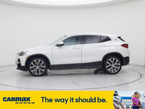 2022 BMW X2 SDrive28i