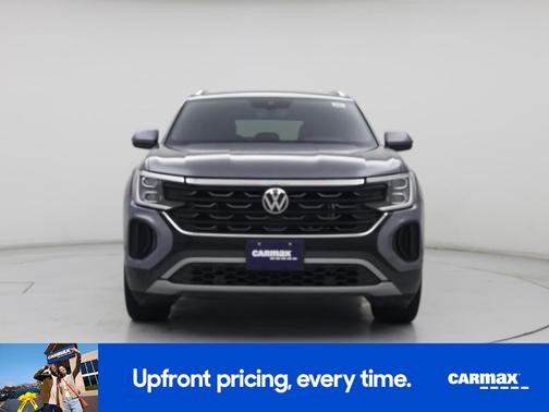 2024 Volkswagen Atlas Cross Sport SE w/Tech