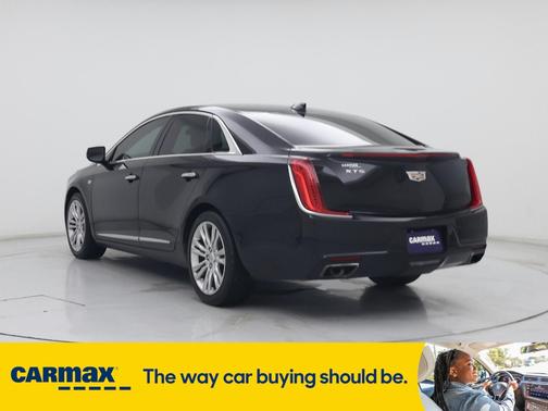 2019 Cadillac XTS Luxury