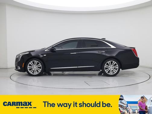 2019 Cadillac XTS Luxury