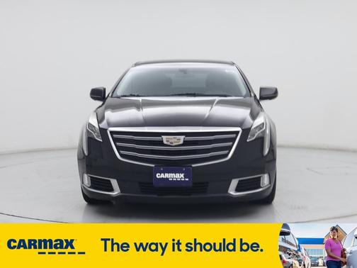 2019 Cadillac XTS Luxury
