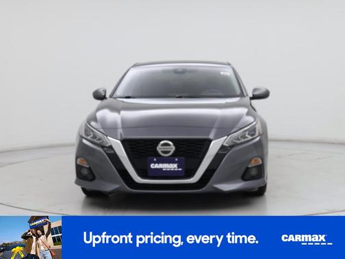2019 Nissan Altima SL