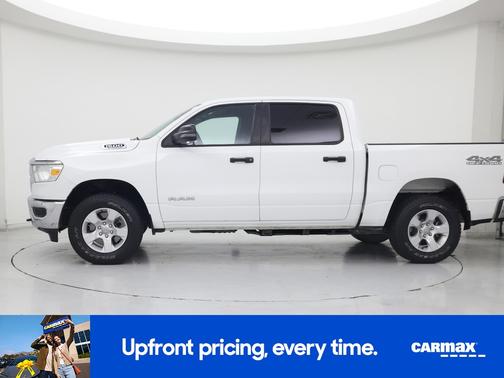 2023 RAM 1500 Lonestar