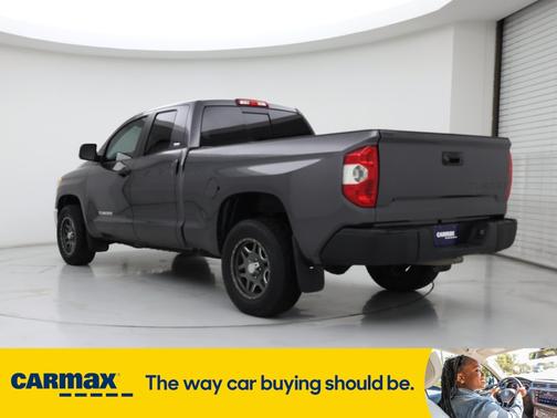 2015 Toyota Tundra SR5