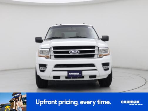 2017 Ford Expedition XLT
