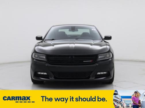 2017 Dodge Charger R/T