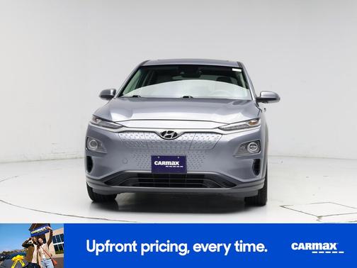 2021 Hyundai KONA EV Limited