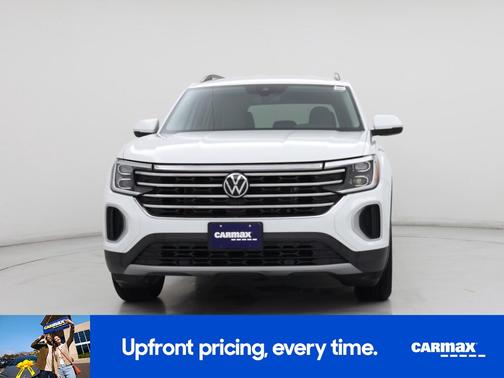 2024 Volkswagen Atlas SE