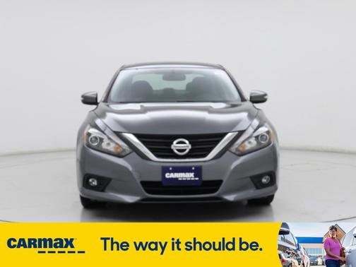 2016 Nissan Altima SL