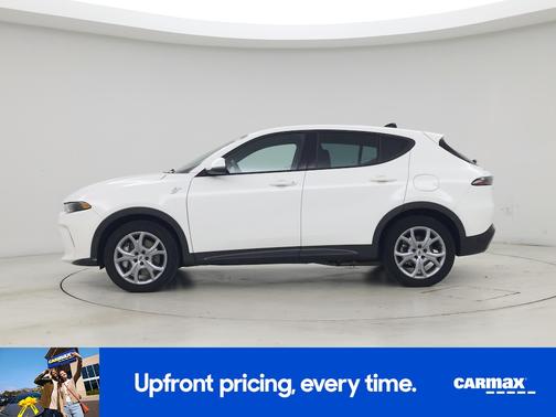 2024 Dodge Hornet R/T