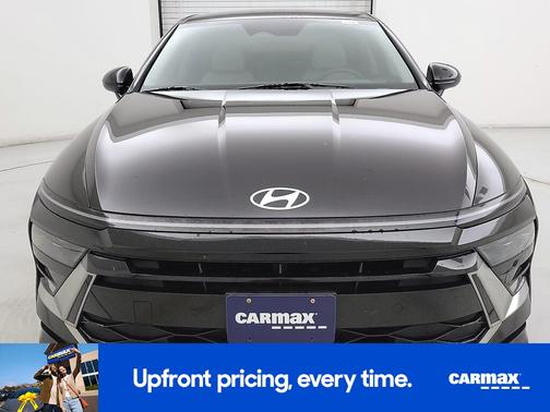 2024 Hyundai SONATA Hybrid SEL