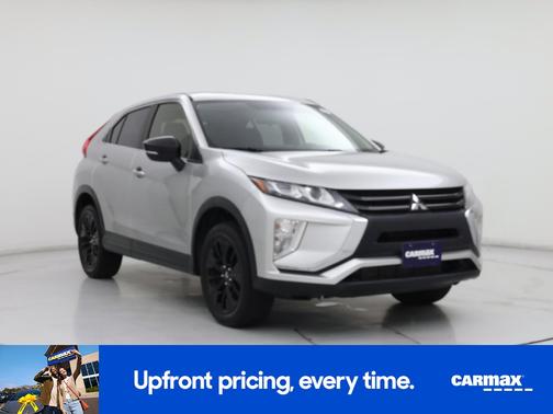 2019 Mitsubishi Eclipse Cross LE