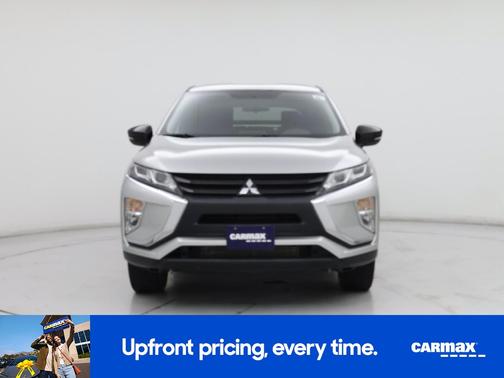 2019 Mitsubishi Eclipse Cross LE