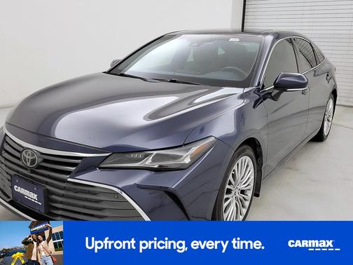 2019 Toyota Avalon Limited