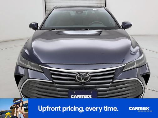 2019 Toyota Avalon Limited