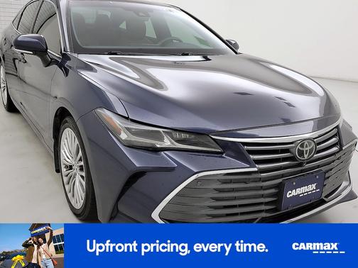 2019 Toyota Avalon Limited